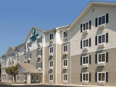 WoodSpring Suites Fort Gordon - 16