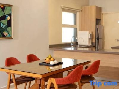 The Haven All Suite Resort, - 226