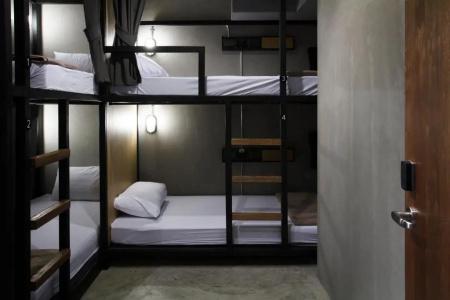 Bed Station Hostel Ratchthewi - 22