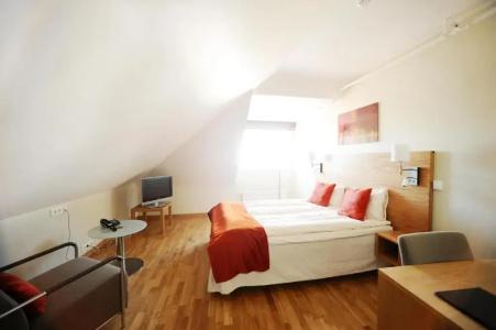 City Living Schøller - 24