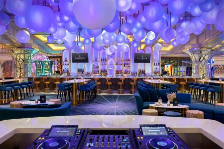 Conrad Las Vegas At Resorts World - 16