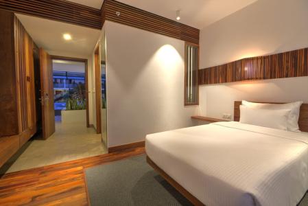 Somadevi Angkor Boutique and Resort - 53