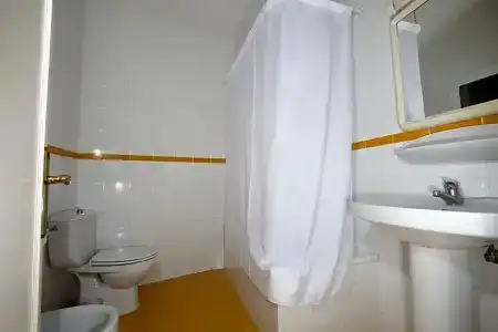 Apartamentos Sunway Atlanta - 48
