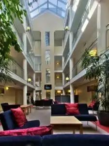 Hellsten Espoo - 1