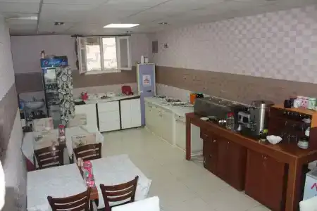 Asus Palmiye Otel - 19