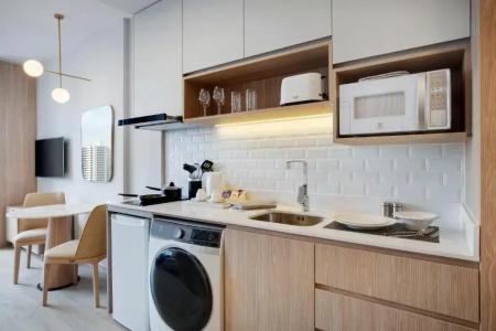 Staybridge Suites Bangkok Thonglor, An Ihg - 124