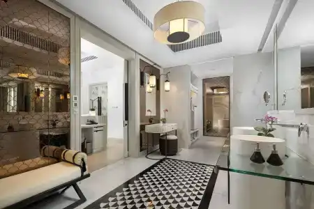 Banyan Tree Krabi - Sha Extra Plus - 104