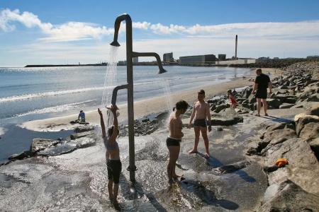 Akranes Hi - Staywest - 18