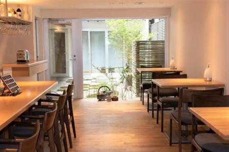 Auberge Azabu - 19