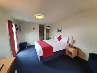 Abbots – and Conference Centre - 75