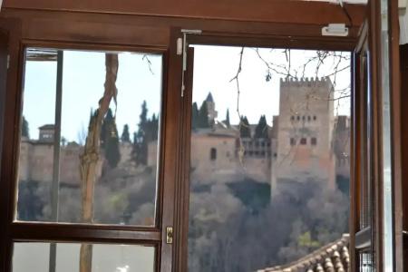 Candil Suite Comares - 35