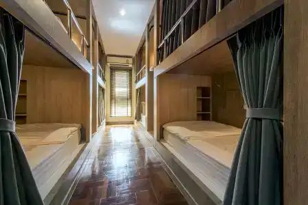 The Posh Phayathai - 31