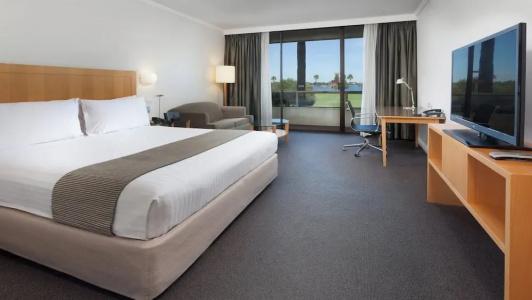 Crowne Plaza, An Ihg - 91