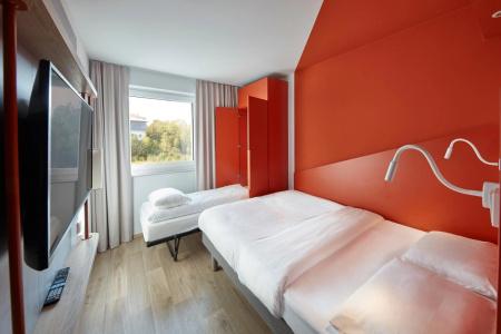 ibis budget Bayreuth - 18