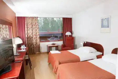 Finlandia Isovalkeinen - 1