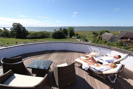 Best Western Hanse Kogge - 12