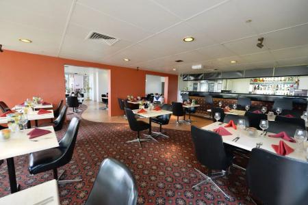 Bundaberg International Motor Inn - 19