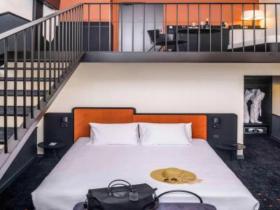 Mercure Bordeaux Gare Atlantic - 5