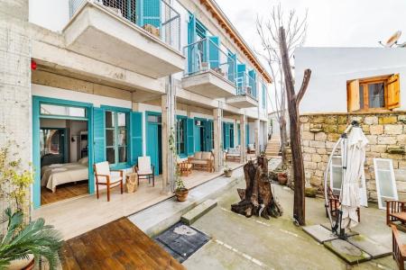 Nicosia Eagle Eye Boutique - 16