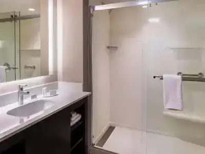 Residence Inn by Marriott Seattle University District - 91