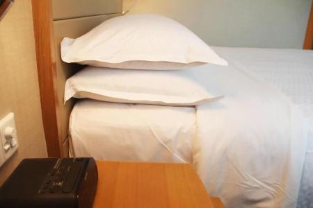 Four Points by Sheraton Shenzhen - 46