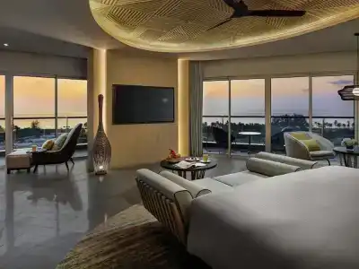Pullman Phu Quoc Beach Resort - 185