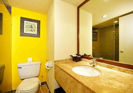 The Seasons Pattaya - Sha Plus Certified - 97