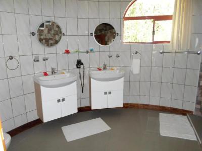 Amitie Chalets Praslin - 53