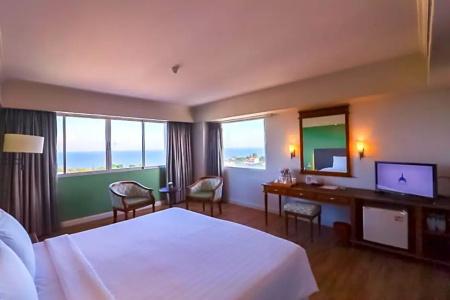 Visa Hua Hin - Sha Plus - 77