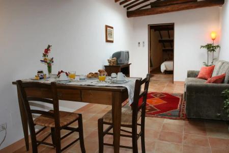 b&b La Coperta Ricamata - 15