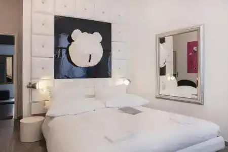 Caffè dell'Arte Boutique Rooms - 49