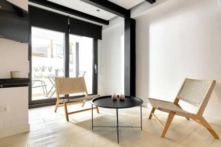 Sunset Studios & Apts - 6