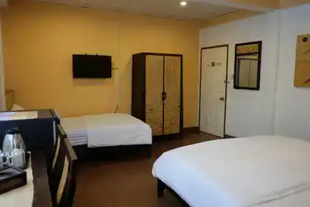 Baan Glang Soi - 35