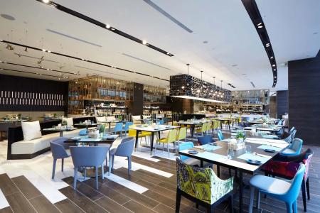 Novotel Singapore On Stevens - 32