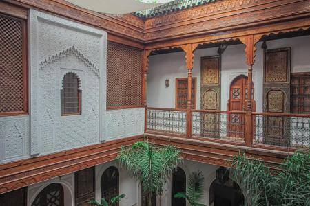 Riad Melhoun & Spa - 34
