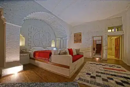 Taru Cave Suites - 132
