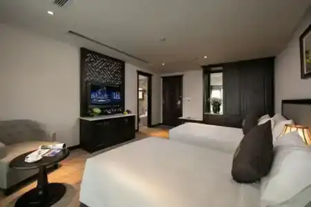 Sen Grand & Spa managed by Sen Group - 83