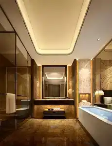 Wyndham Grand Plaza Royale Chongqing - 46