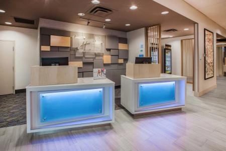 Holiday Inn Express Orlando - South Park, An Ihg - 5