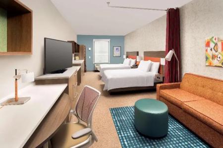 Home2 Suites By Hilton - 27