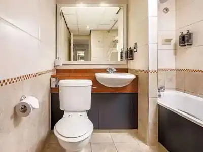 Mercure Abbots Well - 74