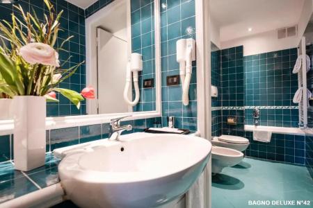 Residence Sacchi Aparthotel - 144