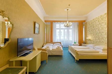 Pension Baronesse - 34