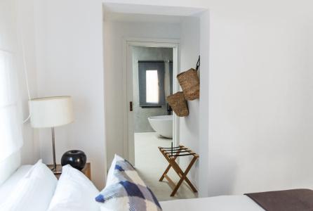 Ostraco Suites - 33
