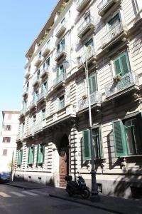 B&B Palazzo Scaramella - 0