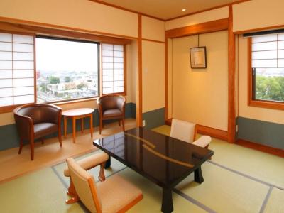 New Otani Saga - 23