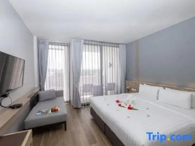 Isanook Resort & Suites Hua Hin - Sha Plus Certified - 124