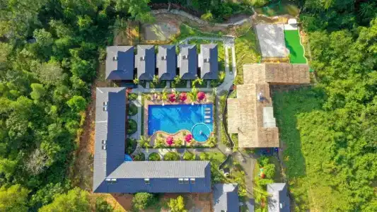 Phu Quoc Bambusa Resort - 152