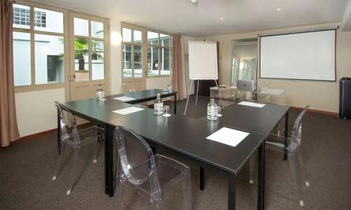 Best Western Plus Kregenn - 17