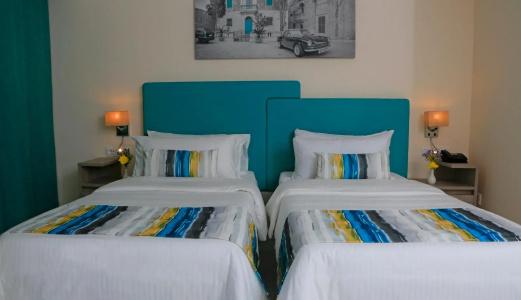 Labranda Riviera & Spa - 41